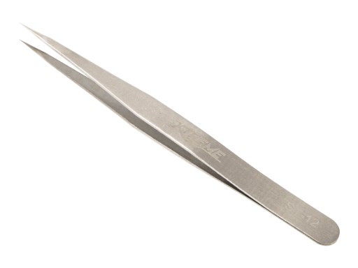 XTREME pinzeta antimagnetická pinzeta rovná 110mm