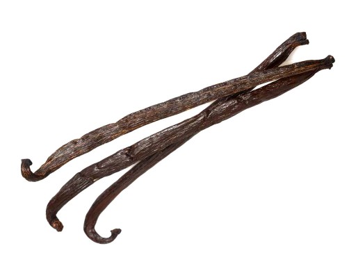 Vanilková tyčinka 16cm Aromatická vanilka certifikát