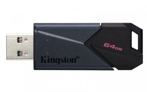 Kingston Pendrive Data Traveler Onyx 64 GB USB 3.2