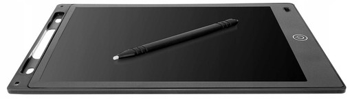 Grafický tablet Znikopis pre deti na kresliaci notebook + 8,5-palcový stylus