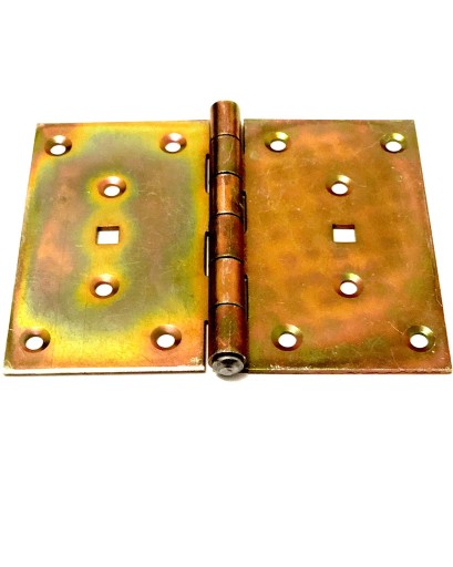 Stavebný pánt 130x100mm pre nábytkové dvierka
