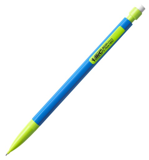 BIC MATIC ECO MECHANICKÁ ceruzka 0,7MM+4 GRAFIT