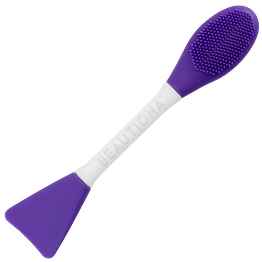 APLIKÁTOR SILIKÓNOVEJ Kefovej masky na tvár