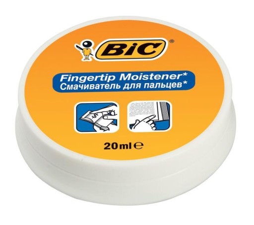 Glycerínový hydratačný krém na prsty BIC 20ml