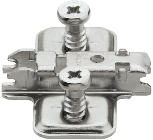 BLUM KLIP VODIČ PRE PÁNT 173L8100