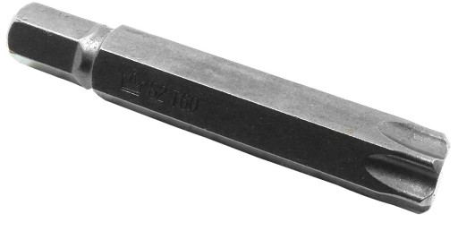 BIT 10MM TORX 60x75MM