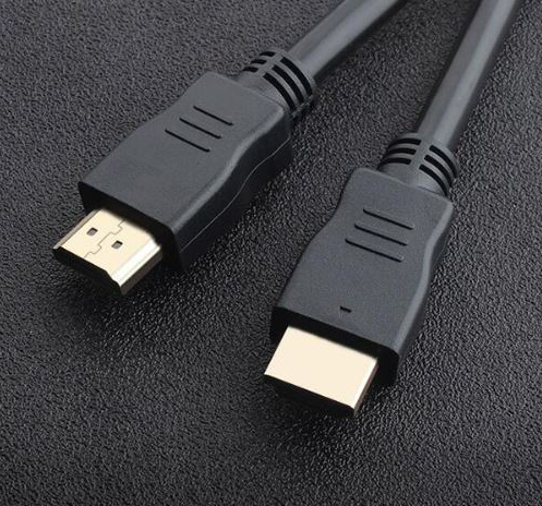Interlook HL1,5-1,5M-Čierny HDMI - HDMI kábel 1,5m