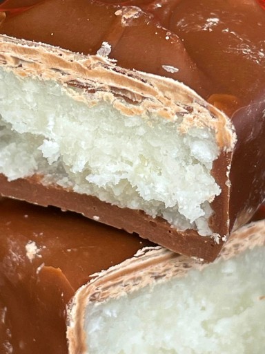 BOUNTY tyčinka kokosová čokoláda 57g