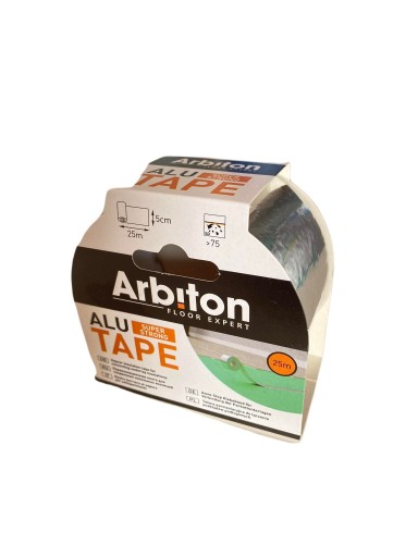 Izo Floor ARBITON Alu Tape MULTIPROTEC 1000 páska