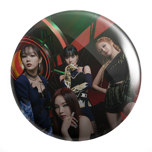 Aespa pin k pop k-pop kpop NA VÝBER