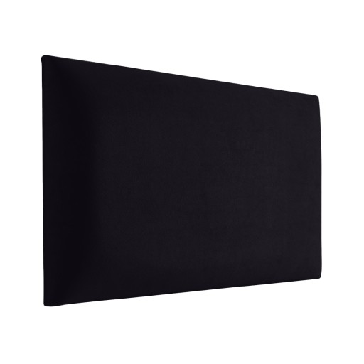 Čalúnená opierka hlavy 50x30 VELUR