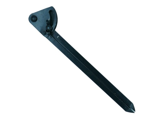 RADING KOMPAS S NASTAVITEĽNÝM LUKOM 250 mm WIDIA