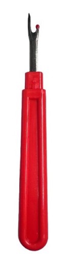Krajčírska píla, rezačka nití, rozrývač, 13,5 cm