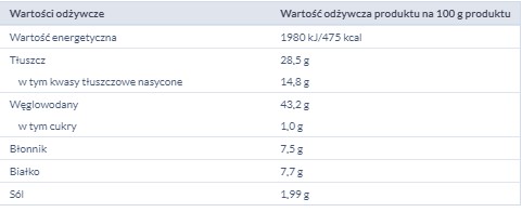 BAKALLAND MIKROVLNNÝ SYR POPCORN 90G