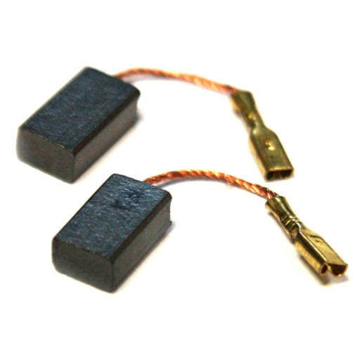 UHLÍKOVÁ KEFA NA BRÚSKY A VŔTAČKY 5mmx8mm 6855