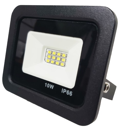 LED SVETLO HALOGÉNOVÉ REFLEKTOROVÉ SVETLO 10W