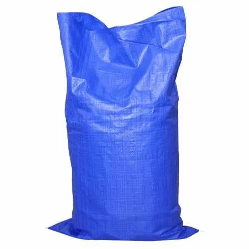 VRECKÁ NA UHLÍNIE ZRNITÝ SÚŤ 25kg 10ks MODRÁ