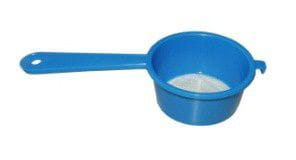 SITKO PLASTOVÉ 6CM LESK