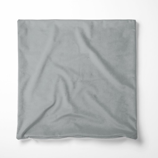 ZAMATOVÝ OBLIEK NA VANKÚŠ 40x40 ZAMATOVÝ VELÚR
