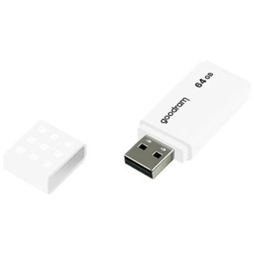 Pamäť GOODRAM USB 2.0 s kapacitou 64 GB UME2