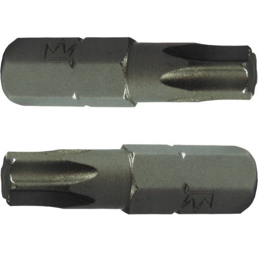 1/4 TORX BIT 35 x 25 mm
