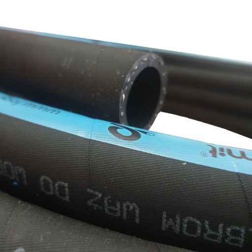 Hadica na vodu fi 25mm zosilnená tlak 6bar FAGUMIT