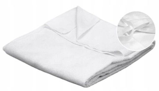 HYGIENICKÁ OCHRANA POD POČASÍM CHICCO FOREVER WHITE 110x58