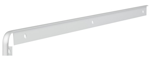 Tesniaca lišta pre hliníkovú dosku 28 mm - S-28 AMIX