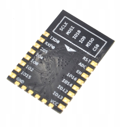 ESP8266 ESP-12F Arduino WiFi modul