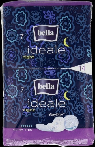 BELLA IDEALE DUO NIGHT 14