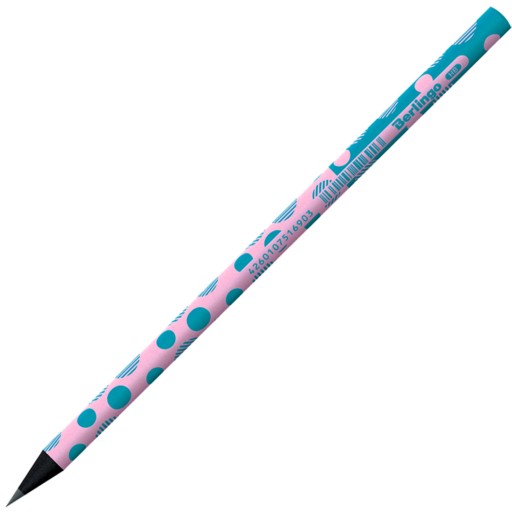 DOTS BERLINGO ČIERNA ŠKOLSKÁ DREVENÁ