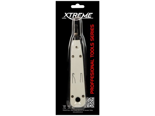 KRONE SENSOR LSA RJ45 TLAČIDLO NÁPLATNÉHO NOŽE