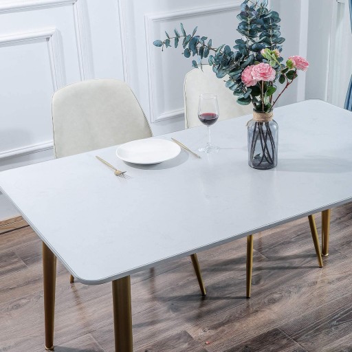 PODLOŽKA OCHRANNÁ PODLOŽKA STOL 60x40 1MM HIT