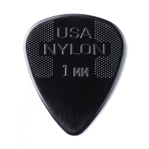 Gitarové trsátko Dunlop Nylon Standard 1.0