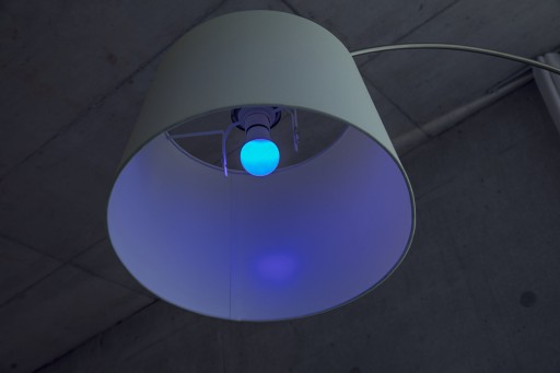 LED žiarovka A60 E27 9W = 60W OSRAM STAR RGBW PILOT