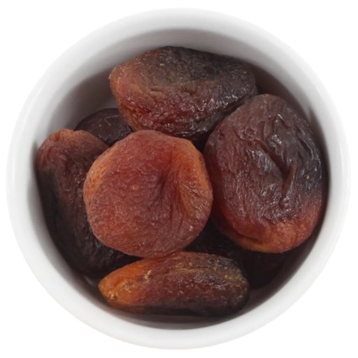 SUŠENÉ MARHULE, prírodné, bez konzervantov, 200g