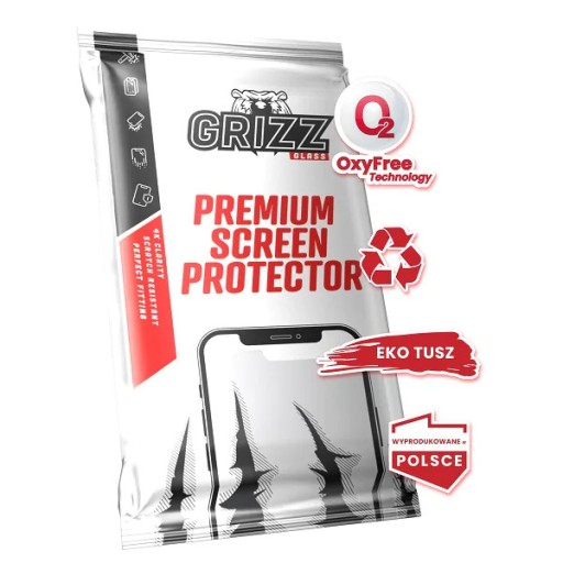 GRIZZ HYBRID GLASS PRE KRUPS INTUITION EA873810