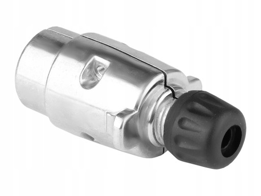Zástrčka prívesu HAKA Prívesy 12V 7 PIN
