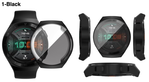 OCHRANNÉ Púzdro HUAWEI WATCH GT 2e 46mm