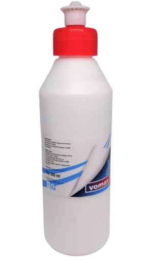 Lepidlo na lepenie okrajov tapiet 250ml vikol