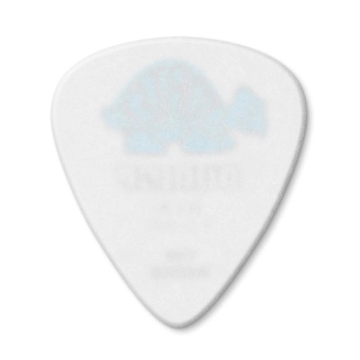 DUNLOP TORTEX WEDGE 1,00mm - Trsátko pre gitaru
