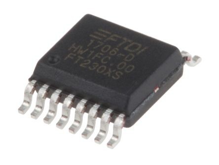 FT230XS - R (SSOP-16)