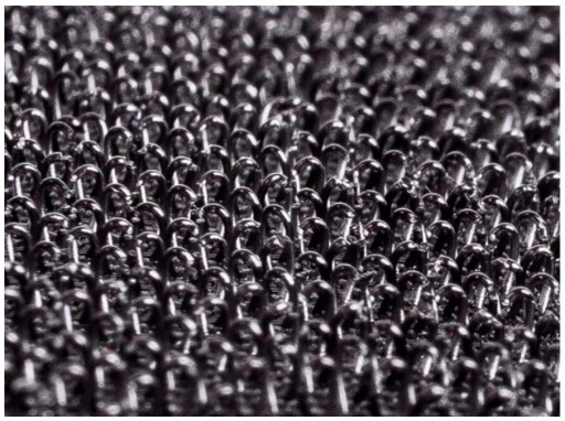 Ochranná hubková podložka na brúsny kotúč 150mm 10mm 17H Kormax
