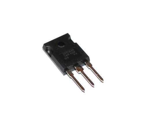 IRFP064N N MOSFET tranzistor 110A 55V