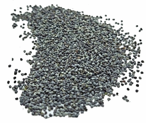 MODRÝ MAK čistej kvality 500g LUBZIOŁEK