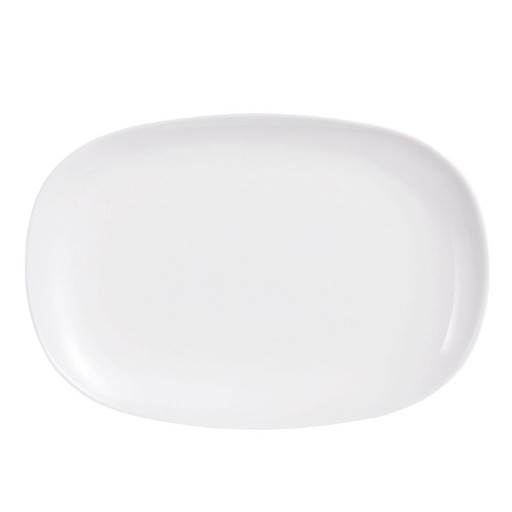Tanier 35x24 cm SWEET LINE CARINE LUMINARC