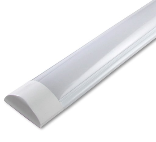 Prisadené LED svietidlo 60 cm 18W Panelová žiarivka