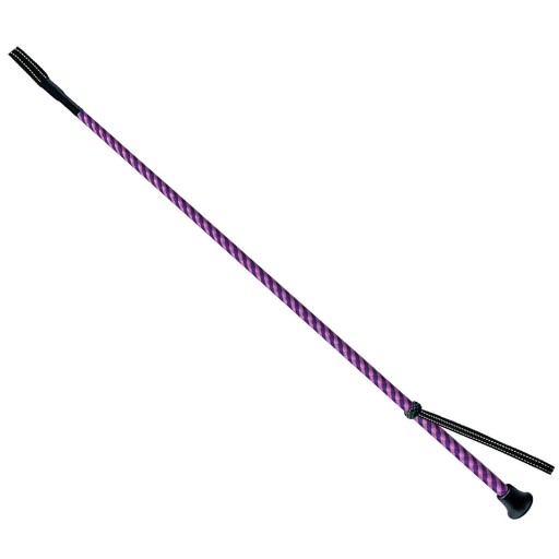 Bič York Basic 65cm 8 farieb