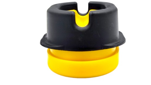 Forma sa vtlačí do podávača FLAT ARC SPYDER SOLID ROCK LARGE
