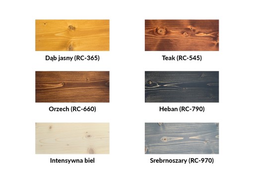 Remmers OB-008 0,1L Olejová lazúra HWS-112 Teak